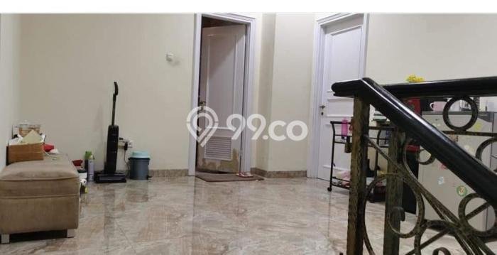 Rumah Mewah LB 480m2 Siap Huni Desain Elegan di Pantai Indah Kapuk, Jakarta Utara Rumah Mewah LB 480m2 Siap Huni Desain Elegan di Pantai Indah Kapuk, Jakarta Utara