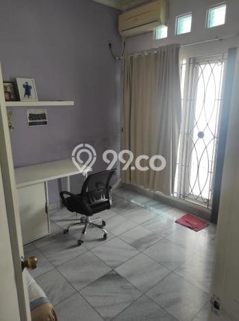 Rumah Luxury Modern Siap Huni di Sunter Jakarta Utara Rumah Luxury Modern Siap Huni di Sunter Jakarta Utara