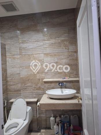 Rumah Mewah LB 480m2 Siap Huni Desain Elegan di Pantai Indah Kapuk, Jakarta Utara Rumah Mewah LB 480m2 Siap Huni Desain Elegan di Pantai Indah Kapuk, Jakarta Utara