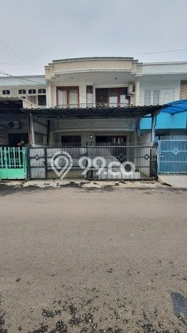 Hot Offer Hunian Premium Ideal dan Luas di Kelapa Gading, Jakarta Utara Hot Offer Hunian Premium Ideal dan Luas di Kelapa Gading, Jakarta Utara