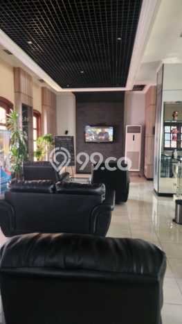 Area Ramai! Komersial Dijual di Matraman untuk Bisnis Luas Bangunan 1300m2 Area Ramai! Komersial Dijual di Matraman untuk Bisnis Luas Bangunan 1300m2