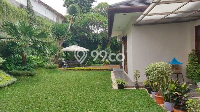 Hunian Super Elit dengan Akses Paling Strategis di Kemang, Jakarta Selatan Hunian Super Elit dengan Akses Paling Strategis di Kemang, Jakarta Selatan
