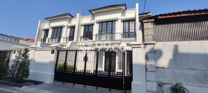 Hot Offer Hunian Mewah Ideal dan Luas di Cempaka Putih, Jakarta Pusat Hot Offer Hunian Mewah Ideal dan Luas di Cempaka Putih, Jakarta Pusat