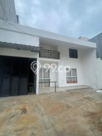 Rumah sewa siap huni 4 KT di Sunter, Jakarta Utara Rumah sewa siap huni 4 KT di Sunter, Jakarta Utara