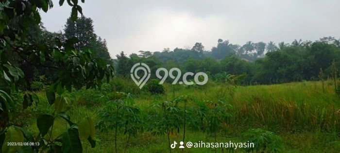 Dijual Tanah di Cianjur Cianjur Luas 14811m2 - Dijual Tanah di Cianjur Cianjur Luas 14811m2 -