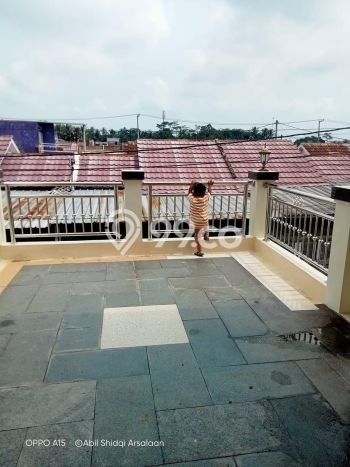 Lokasi terbaik! Rumah siap pakai disewakan di Karangtengah LB 88m2 Lokasi terbaik! Rumah siap pakai disewakan di Karangtengah LB 88m2