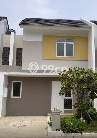 For Sale Hunian Rumah Nyaman 2 Kamar di Summarecon Bandung, Bandung For Sale Hunian Rumah Nyaman 2 Kamar di Summarecon Bandung, Bandung