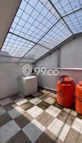 Rumah Luxury Modern Siap Huni di Taman Kopo Indah Bandung Rumah Luxury Modern Siap Huni di Taman Kopo Indah Bandung