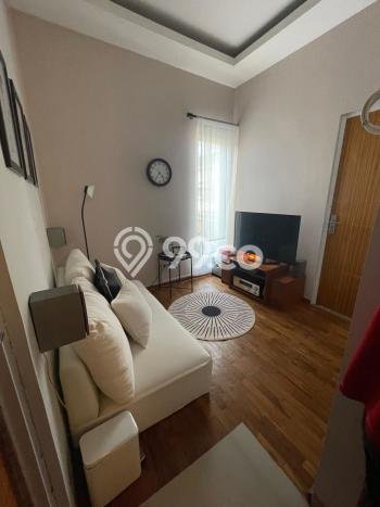 Rumah Minimalis 3 KT LT 105m2 di Sariwangi Rumah Minimalis 3 KT LT 105m2 di Sariwangi