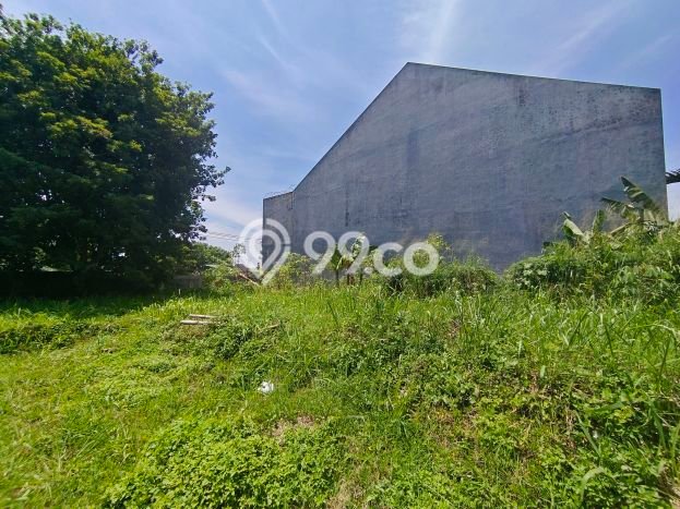 Tanah Kavling Dijual di Bandung dengan Spesifikasi 203m2 Tanah Kavling Dijual di Bandung dengan Spesifikasi 203m2