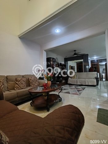Rumah Elit Modern Tanpa Renovasi di Bendungan Hilir Jakarta Pusat Rumah Elit Modern Tanpa Renovasi di Bendungan Hilir Jakarta Pusat
