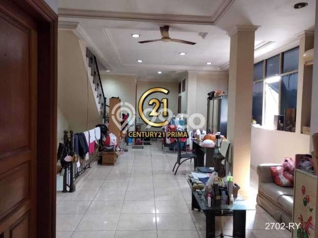 Untuk Dijual Ruko di Kebayoran Lama Jakarta Selatan LT 192m2 / LB 276m2 Untuk Dijual Ruko di Kebayoran Lama Jakarta Selatan LT 192m2 / LB 276m2