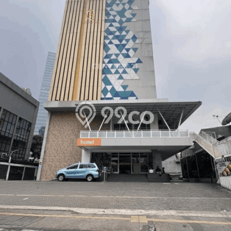 FOR SALE Hunian Apartemen High-Class di Menteng dengan 103 Kamar Tidur & Luas 4000m2 FOR SALE Hunian Apartemen High-Class di Menteng dengan 103 Kamar Tidur & Luas 4000m2