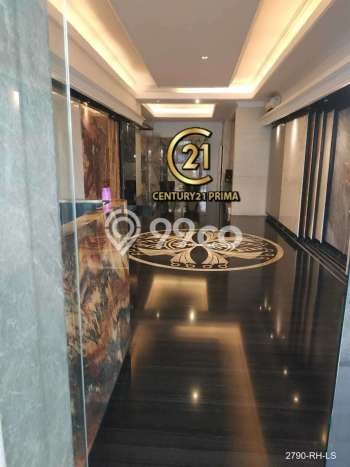 Unit Ruko Dijual di Kebayoran Baru Jakarta Selatan Luas Bangunan 240m2 Unit Ruko Dijual di Kebayoran Baru Jakarta Selatan Luas Bangunan 240m2