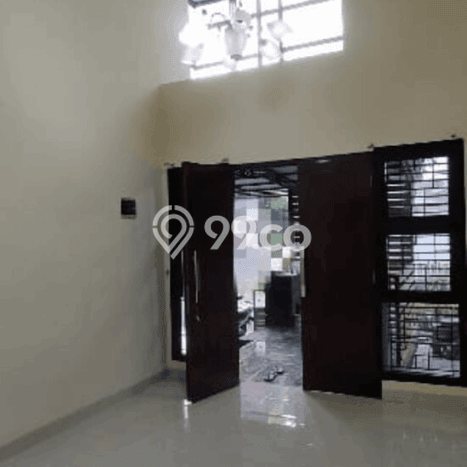 Sewa Rumah Harga Terjangkau di Graha Raya Bintaro Tangerang Selatan dengan 2 KT Sewa Rumah Harga Terjangkau di Graha Raya Bintaro Tangerang Selatan dengan 2 KT