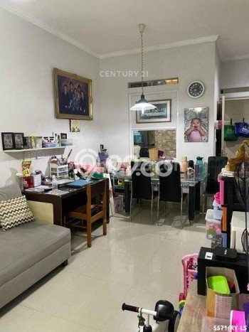 Rumah Minimalis 3 Kamar LT 77m2 di Kreo Rumah Minimalis 3 Kamar LT 77m2 di Kreo