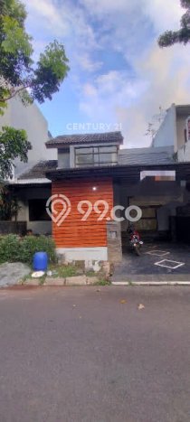 Sewa Rumah Harga Terjangkau di Graha Raya Bintaro Tangerang Selatan dengan 2 KT Sewa Rumah Harga Terjangkau di Graha Raya Bintaro Tangerang Selatan dengan 2 KT