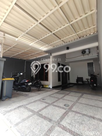 Rumah Elit Modern Tanpa Renovasi di Bendungan Hilir Jakarta Pusat Rumah Elit Modern Tanpa Renovasi di Bendungan Hilir Jakarta Pusat