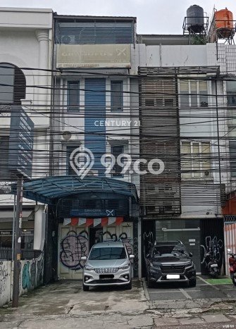 Ruko Bagus LT 84m2 LB 190m2 Dijual di Kebayoran Baru Jakarta Selatan Ruko Bagus LT 84m2 LB 190m2 Dijual di Kebayoran Baru Jakarta Selatan