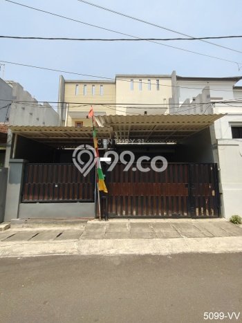 Rumah Elit Modern Tanpa Renovasi di Bendungan Hilir Jakarta Pusat Rumah Elit Modern Tanpa Renovasi di Bendungan Hilir Jakarta Pusat