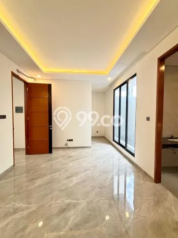 Dijual Rumah Mewah Megah Dengan View Cantik di Pondok Indah, Jakarta Selatan Dijual Rumah Mewah Megah Dengan View Cantik di Pondok Indah, Jakarta Selatan