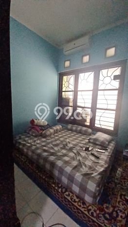 Rumah Nyaman Graha Raya, Lingkungan Tenang - 2 KT Rumah Nyaman Graha Raya, Lingkungan Tenang - 2 KT