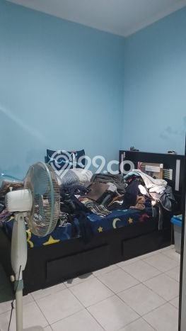 Rumah Nyaman Graha Raya, Lingkungan Tenang - 2 KT Rumah Nyaman Graha Raya, Lingkungan Tenang - 2 KT