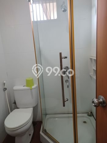 Rumah Nyaman 3 KT di Sektor 9-Bintaro, Tangerang Selatan - Luas Tanah 149m² Rumah Nyaman 3 KT di Sektor 9-Bintaro, Tangerang Selatan - Luas Tanah 149m²