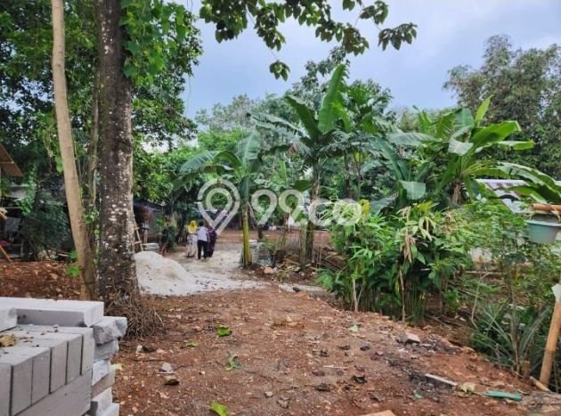 Tanah untuk Dijual Lokasi Pondok Aren, Tangerang Selatan Luas 1432m2 SHM Tanah untuk Dijual Lokasi Pondok Aren, Tangerang Selatan Luas 1432m2 SHM