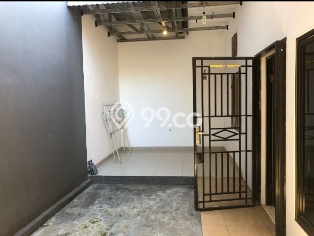 Hunian Impian Modern! Rumah Mewah area BSD, Tangerang, Luas 162m² Bangunan 80m² Hunian Impian Modern! Rumah Mewah area BSD, Tangerang, Luas 162m² Bangunan 80m²