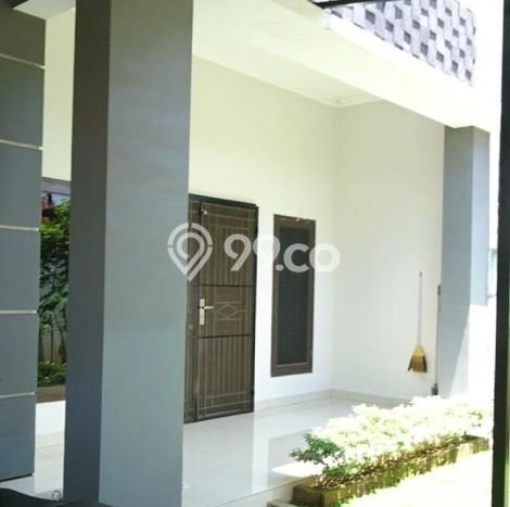 Hunian Impian Modern! Rumah Mewah area BSD, Tangerang, Luas 162m² Bangunan 80m² Hunian Impian Modern! Rumah Mewah area BSD, Tangerang, Luas 162m² Bangunan 80m²