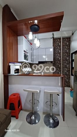Jual Rumah Modern 3 KT di Graha Raya, Tangerang Selatan Jual Rumah Modern 3 KT di Graha Raya, Tangerang Selatan