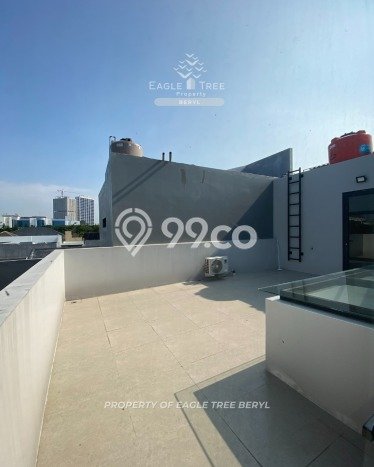 Rumah Mewah LB 750m2 Siap Pakai Desain Elegan di Alam Sutera, Tangerang Rumah Mewah LB 750m2 Siap Pakai Desain Elegan di Alam Sutera, Tangerang