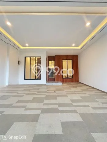 Dijual Rumah Mewah Megah Dengan View Cantik di Pondok Indah, Jakarta Selatan Dijual Rumah Mewah Megah Dengan View Cantik di Pondok Indah, Jakarta Selatan