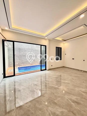 Dijual Rumah Mewah Megah Dengan View Cantik di Pondok Indah, Jakarta Selatan Dijual Rumah Mewah Megah Dengan View Cantik di Pondok Indah, Jakarta Selatan