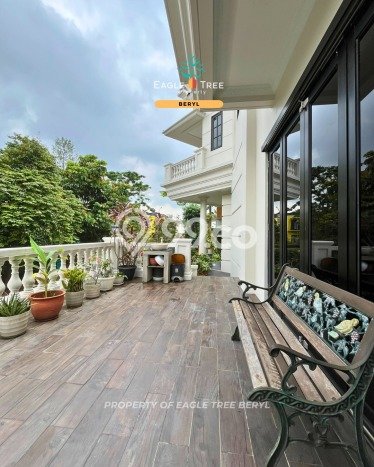 Rumah Elit Modern Tanpa Renovasi di BSD The Green Tangerang Rumah Elit Modern Tanpa Renovasi di BSD The Green Tangerang