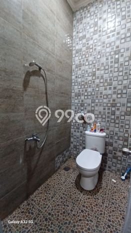 Jual Rumah Modern 3 KT di Graha Raya, Tangerang Selatan Jual Rumah Modern 3 KT di Graha Raya, Tangerang Selatan