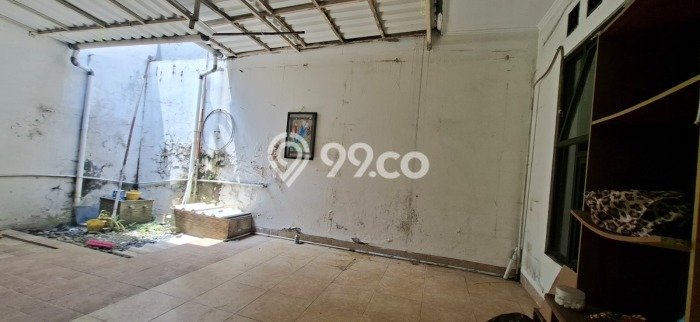 Rumah Modern 3 KT di Graha Raya Bintaro Tangerang Selatan Unfurnished Rumah Modern 3 KT di Graha Raya Bintaro Tangerang Selatan Unfurnished