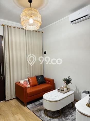 Rumah Strategis Graha Raya, Tangerang Selatan, LT 60m² Bangunan 30m² Rumah Strategis Graha Raya, Tangerang Selatan, LT 60m² Bangunan 30m²