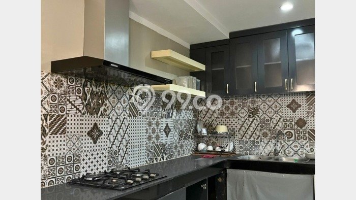 Jual Rumah Mewah Elegan Dengan View Eksklusif di Sektor 7-Bintaro, Tangerang Selatan Jual Rumah Mewah Elegan Dengan View Eksklusif di Sektor 7-Bintaro, Tangerang Selatan