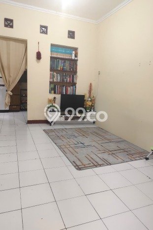 Jual Rumah Favorit Siap Huni LB 40m2 di Pamulang, Tangerang Selatan Jual Rumah Favorit Siap Huni LB 40m2 di Pamulang, Tangerang Selatan