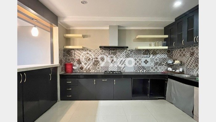 Jual Rumah Mewah Elegan Dengan View Eksklusif di Sektor 7-Bintaro, Tangerang Selatan Jual Rumah Mewah Elegan Dengan View Eksklusif di Sektor 7-Bintaro, Tangerang Selatan