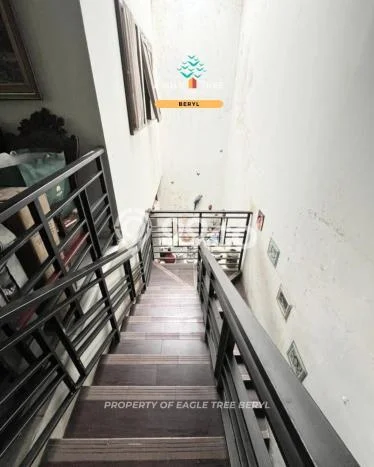 Dijual Hunian Rumah Terawat 4 KT di Sektor 9-Bintaro, Tangerang Selatan Dijual Hunian Rumah Terawat 4 KT di Sektor 9-Bintaro, Tangerang Selatan
