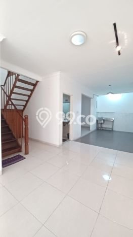 DIJUAL CEPAT! Rumah Premium di Pondok Indah, Jakarta Selatan, LT 117m² Bangunan 350m² Bisa Nego! DIJUAL CEPAT! Rumah Premium di Pondok Indah, Jakarta Selatan, LT 117m² Bangunan 350m² Bisa Nego!