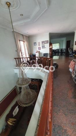 Rumah 6 KT 6 KM di Area Premium Pondok Indah, Jakarta Selatan Rumah 6 KT 6 KM di Area Premium Pondok Indah, Jakarta Selatan