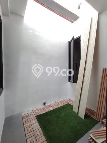 Properti Idaman LT 144m² Akses Strategis di Sektor 9-Bintaro, Tangerang Selatan Properti Idaman LT 144m² Akses Strategis di Sektor 9-Bintaro, Tangerang Selatan