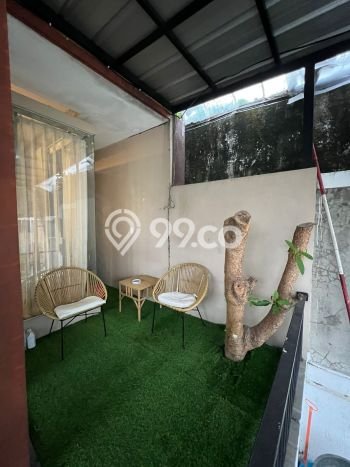 Rumah area Bintaro, Lingkungan Elite LT 100m² Rumah area Bintaro, Lingkungan Elite LT 100m²