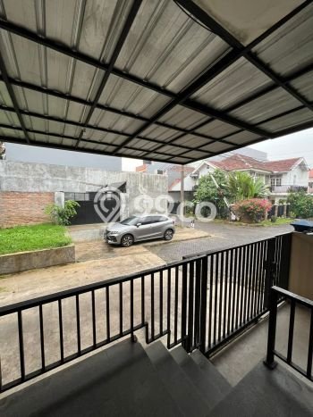 Rumah area Bintaro, Lingkungan Elite LT 100m² Rumah area Bintaro, Lingkungan Elite LT 100m²