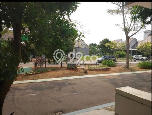 Rumah kawasan Graha Raya, Tangerang Selatan, LT 172m² LB 150m² Rumah kawasan Graha Raya, Tangerang Selatan, LT 172m² LB 150m²