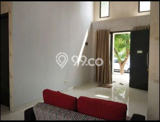 Rumah kawasan Graha Raya, Tangerang Selatan, LT 172m² LB 150m² Rumah kawasan Graha Raya, Tangerang Selatan, LT 172m² LB 150m²